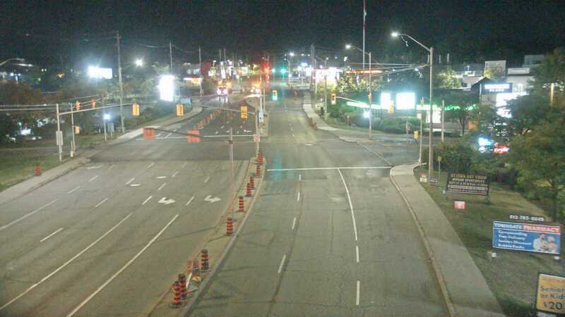 Traffic camera image at 2025-09-15 07:30:07