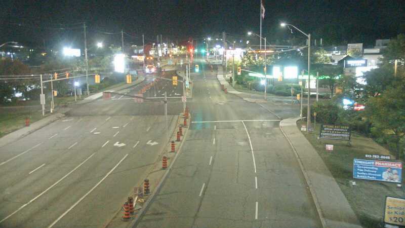 Traffic camera image at 2025-09-15 07:35:10