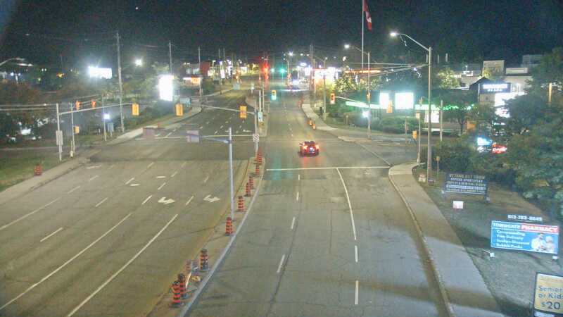 Traffic camera image at 2025-09-15 08:40:07