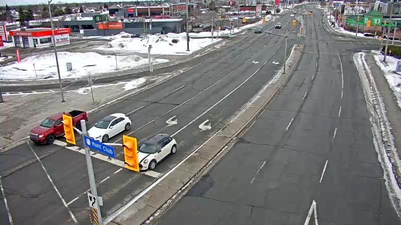 Traffic camera image at 2025-03-09 13:30:06