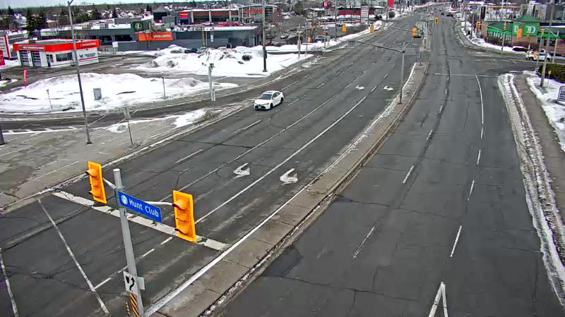 Traffic camera image at 2025-03-09 13:40:19