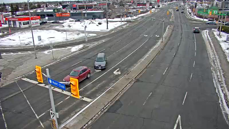 Traffic camera image at 2025-03-09 13:45:25