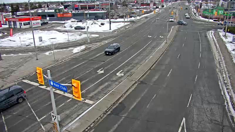 Traffic camera image at 2025-03-09 14:20:19