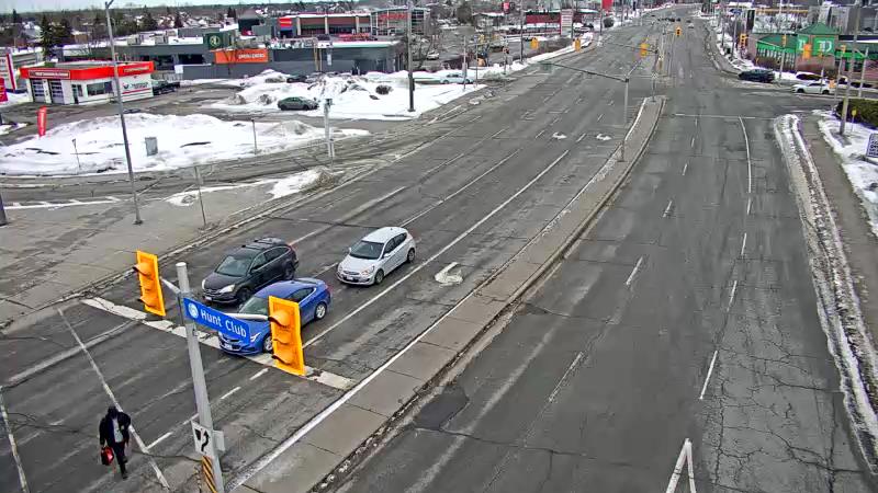 Traffic camera image at 2025-03-09 14:30:10