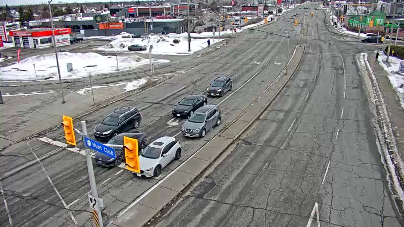 Traffic camera image at 2025-03-09 14:50:19