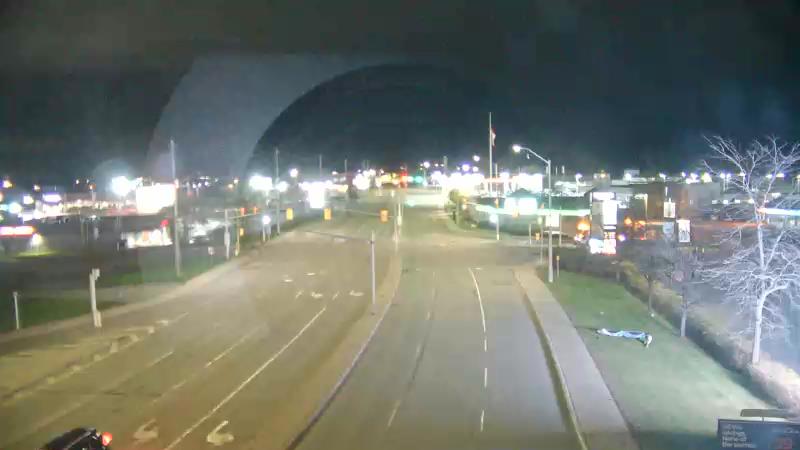 Traffic camera image at 2025-05-09 06:10:06