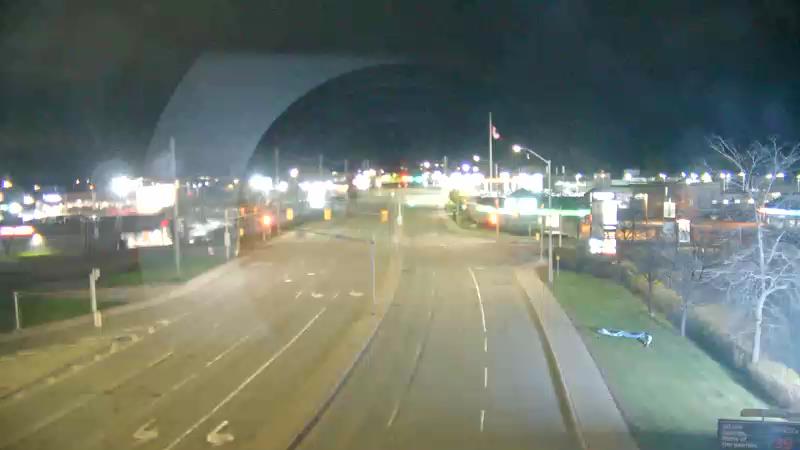 Traffic camera image at 2025-05-09 06:20:13