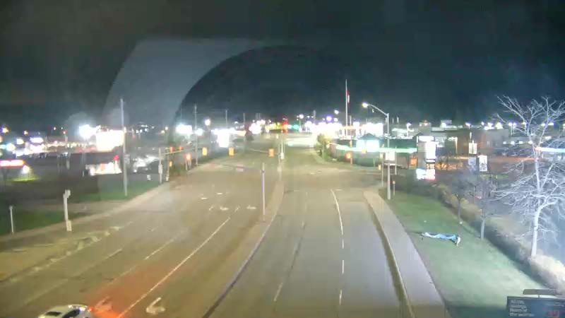 Traffic camera image at 2025-05-09 06:25:07