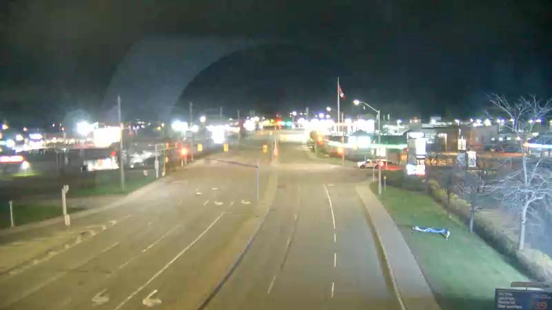 Traffic camera image at 2025-05-09 06:30:06