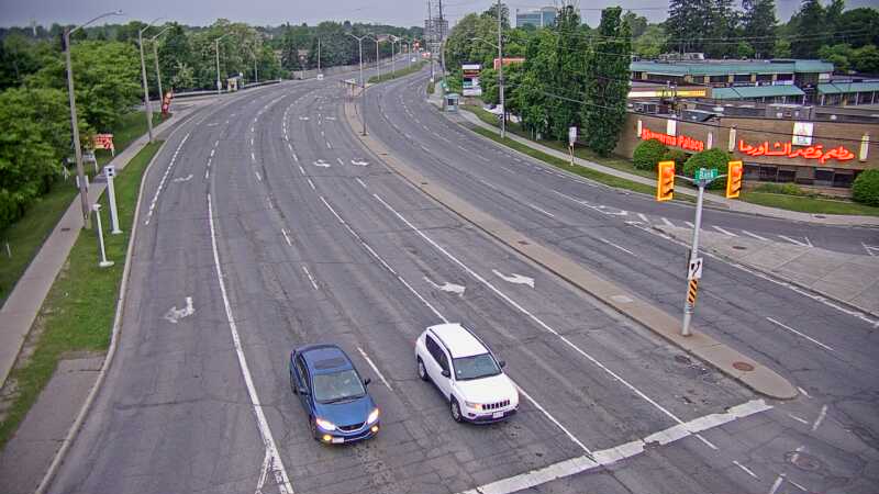 Traffic camera image at 2025-06-09 09:25:11