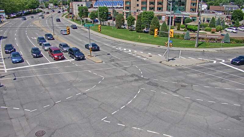 Traffic camera image at 2025-06-30 17:00:12