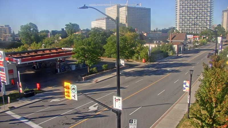 Traffic camera image at 2025-08-31 12:30:45