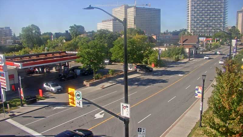 Traffic camera image at 2025-08-31 13:30:36