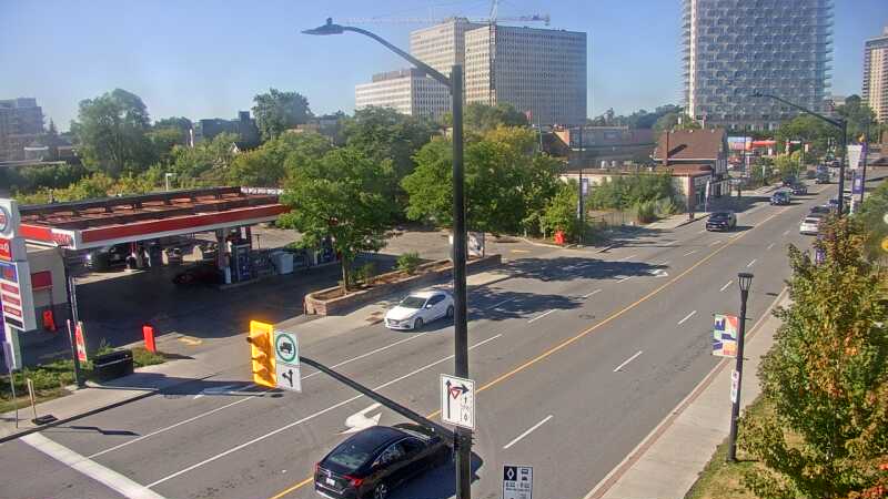 Traffic camera image at 2025-08-31 14:00:44