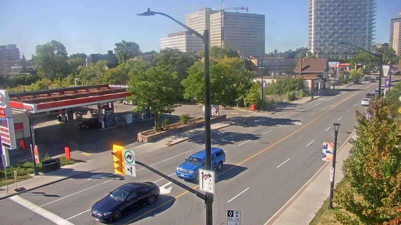 Traffic camera image at 2025-08-31 14:05:47