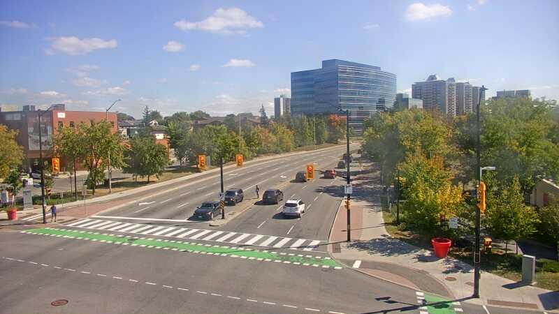 Traffic camera image at 2025-09-14 18:05:48