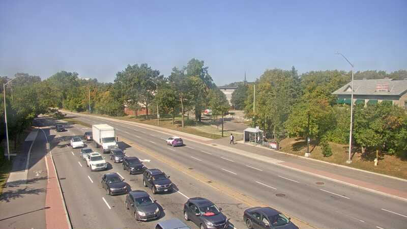 Traffic camera image at 2025-09-16 18:00:47