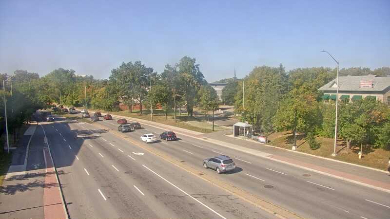 Traffic camera image at 2025-09-16 18:55:48