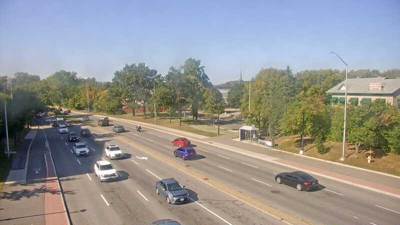 Traffic camera image at 2025-09-16 19:20:44