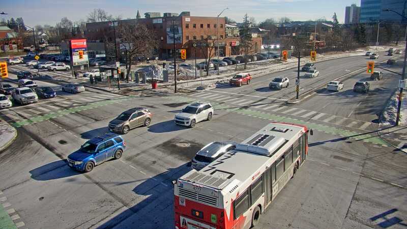 Traffic camera image at 2024-12-21 16:31:15