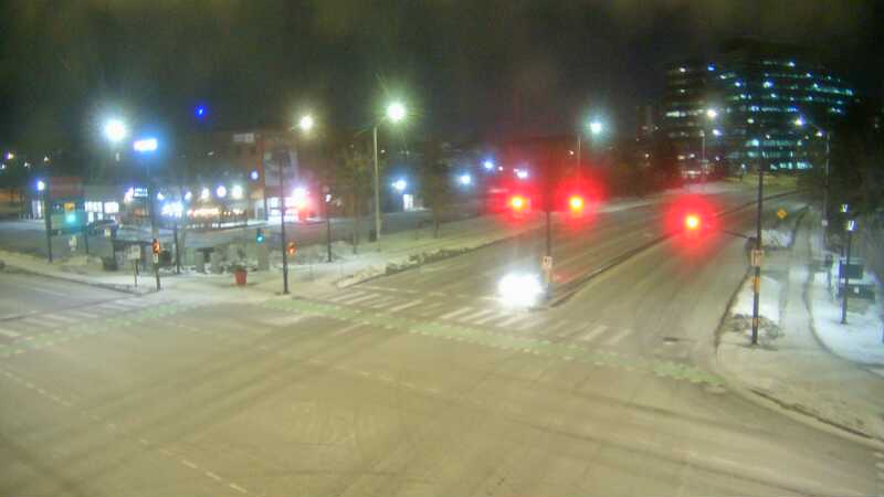 Traffic camera image at 2025-01-22 10:11:09