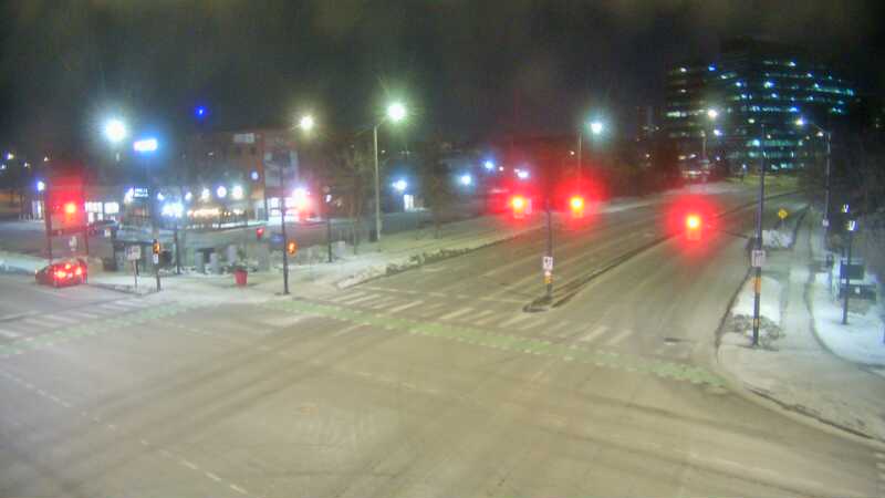 Traffic camera image at 2025-01-22 10:31:26