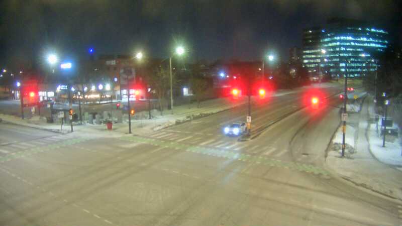 Traffic camera image at 2025-01-22 11:25:44