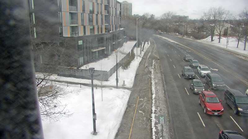 Traffic camera image at 2025-03-09 14:10:41