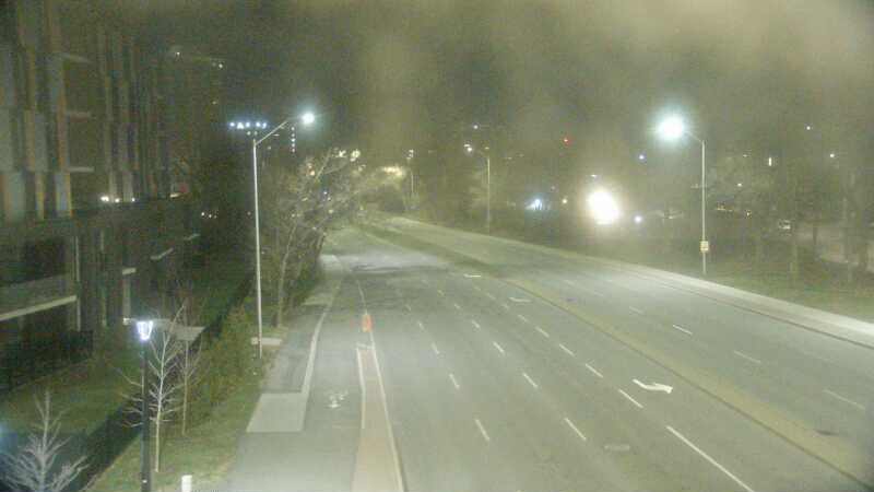 Traffic camera image at 2025-04-25 07:30:27