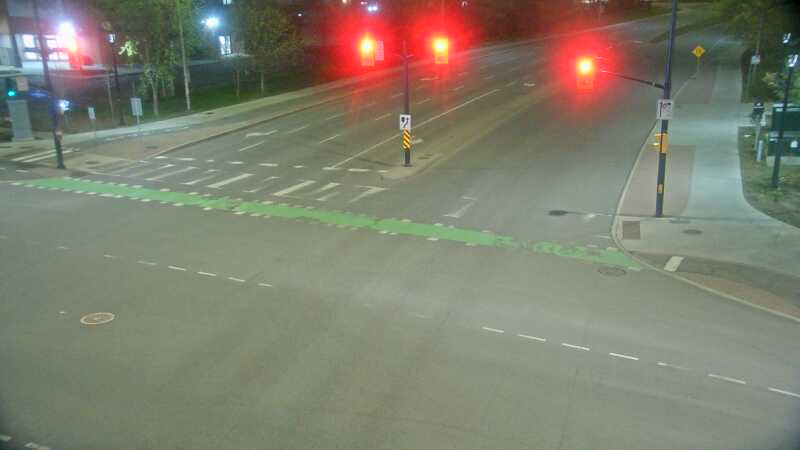 Traffic camera image at 2025-05-09 05:45:32
