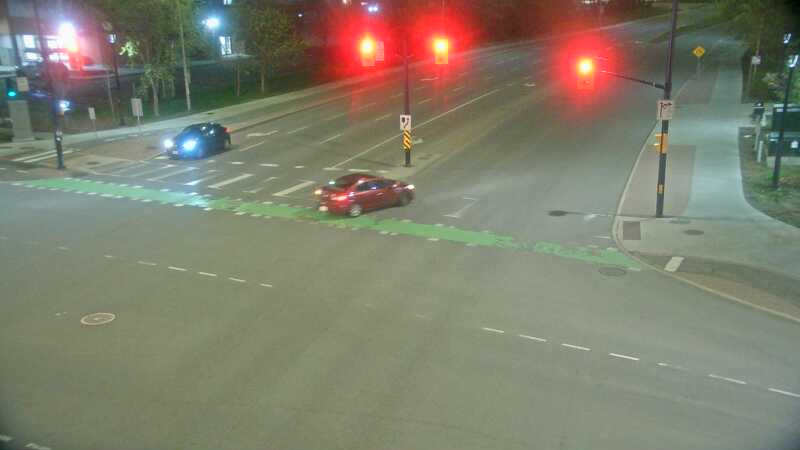 Traffic camera image at 2025-05-09 06:55:37