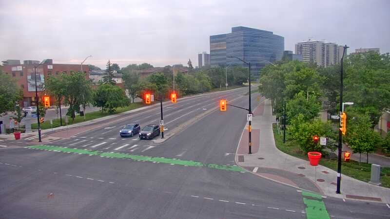 Traffic camera image at 2025-06-09 09:39:28