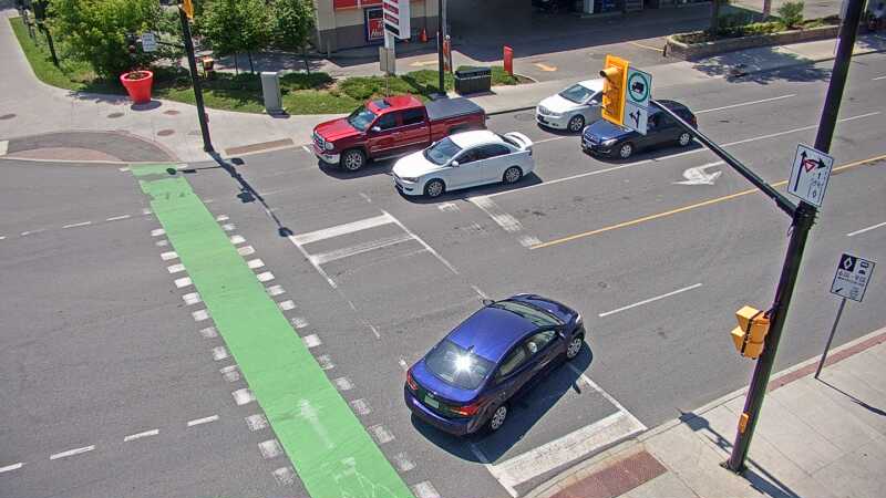 Traffic camera image at 2025-06-30 15:55:45