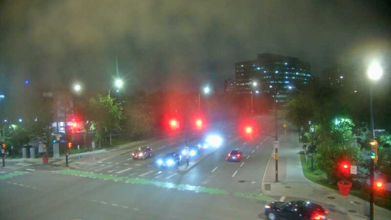 Traffic camera image at 2025-07-07 02:32:52