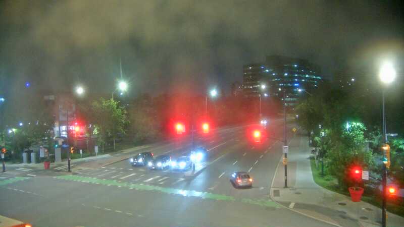 Traffic camera image at 2025-07-07 02:57:50