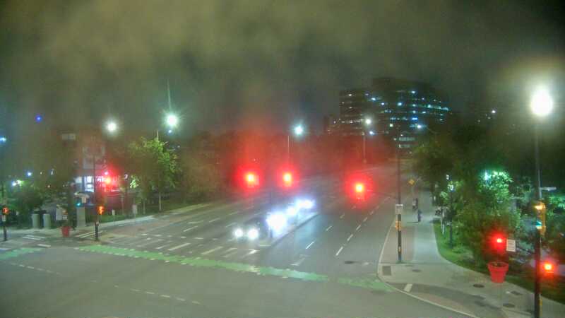 Traffic camera image at 2025-07-07 03:02:55