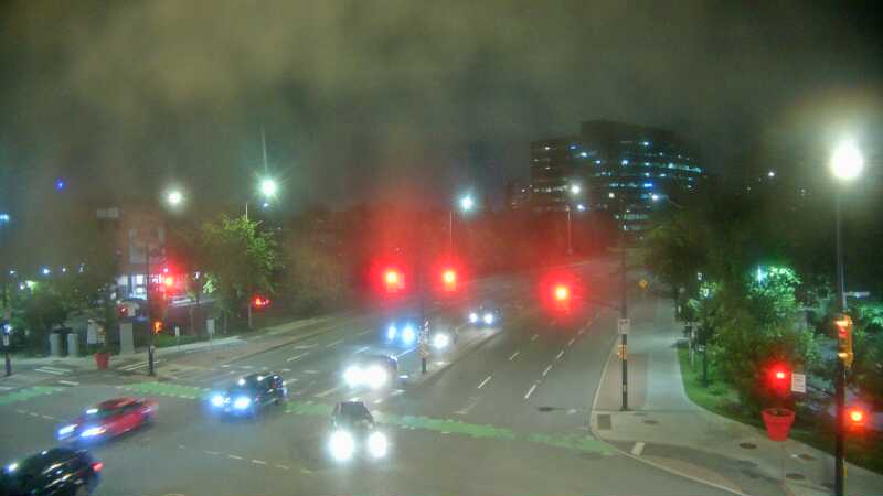 Traffic camera image at 2025-07-07 03:14:55