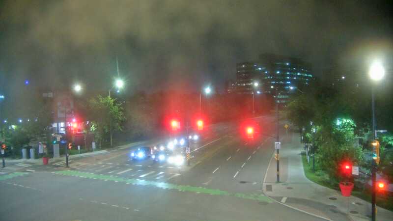 Traffic camera image at 2025-07-07 03:26:13