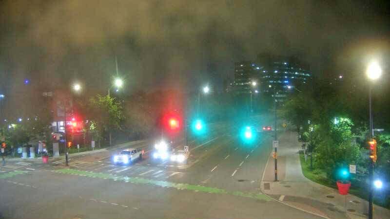 Traffic camera image at 2025-07-07 03:31:34