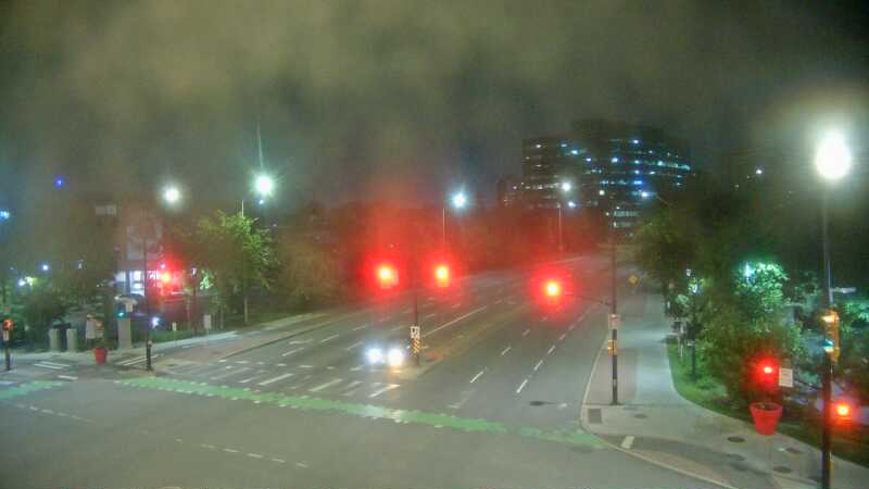 Traffic camera image at 2025-07-07 03:35:51