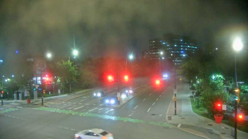 Traffic camera image at 2025-07-07 03:41:02