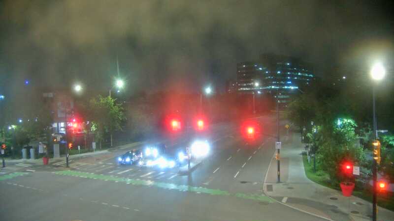 Traffic camera image at 2025-07-07 03:46:25