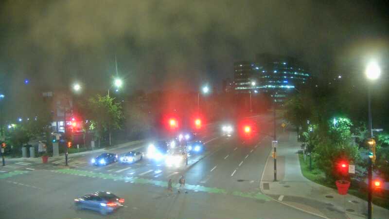 Traffic camera image at 2025-07-07 03:51:16