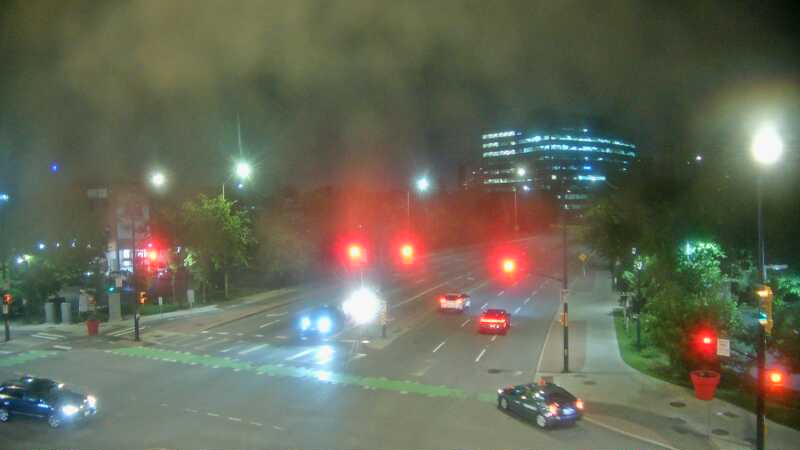 Traffic camera image at 2025-07-07 04:05:58