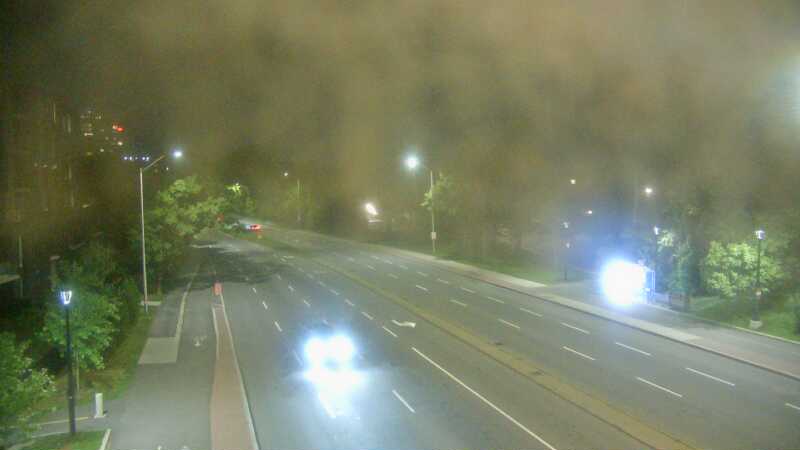 Traffic camera image at 2025-07-12 03:25:44