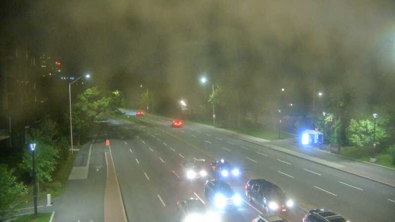 Traffic camera image at 2025-07-12 03:40:42