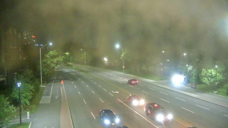 Traffic camera image at 2025-07-12 03:45:44