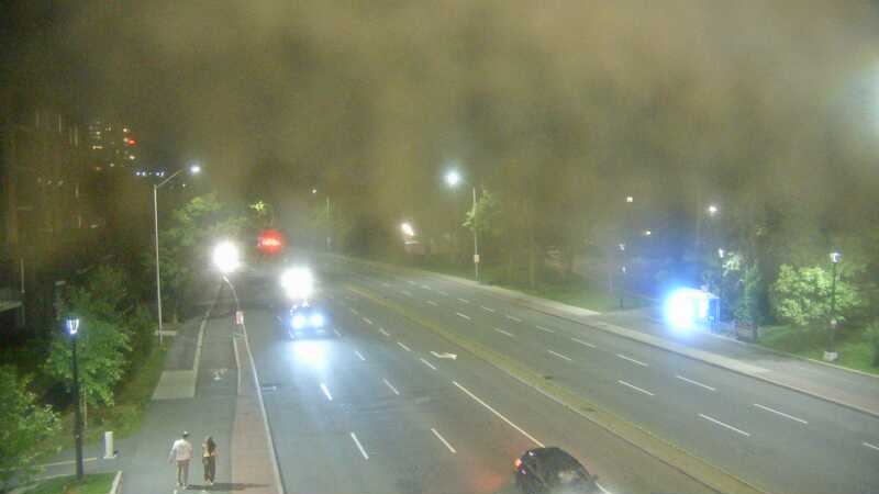 Traffic camera image at 2025-07-12 03:50:43