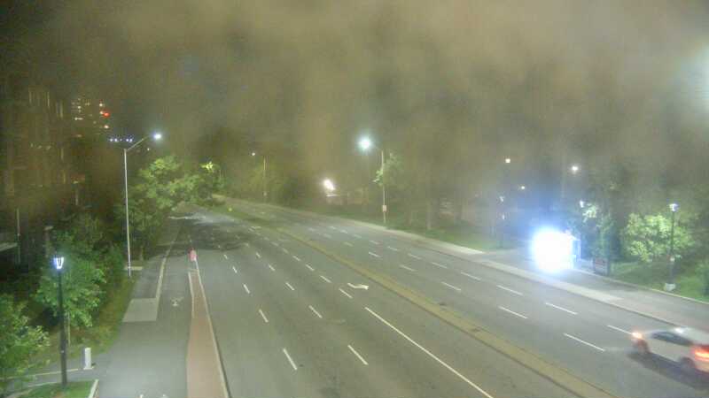 Traffic camera image at 2025-07-12 03:55:41