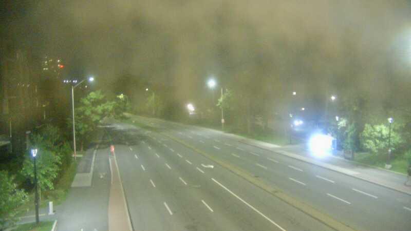 Traffic camera image at 2025-07-12 04:05:35